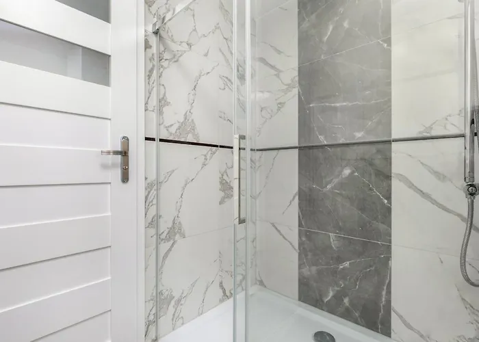 Apartman Deluxe Turystyczna By Renters