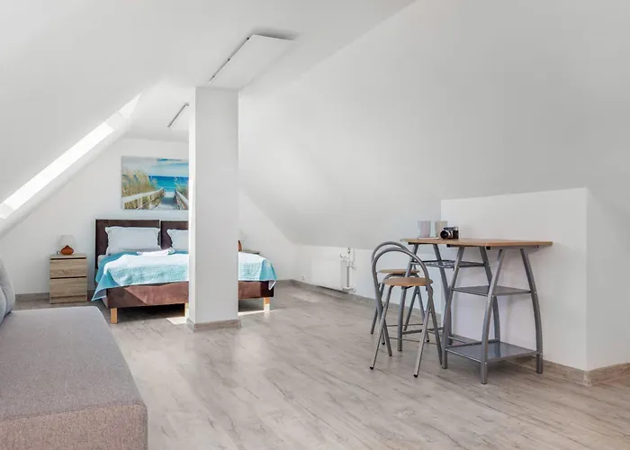 Deluxe Turystyczna By Renters *