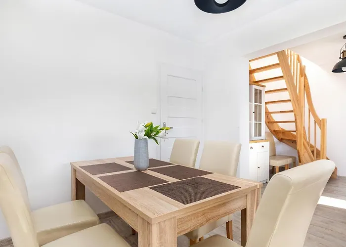 Apartman Deluxe Turystyczna By Renters Międzyzdroje