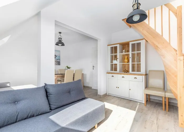 Deluxe Turystyczna By Renters Apartman