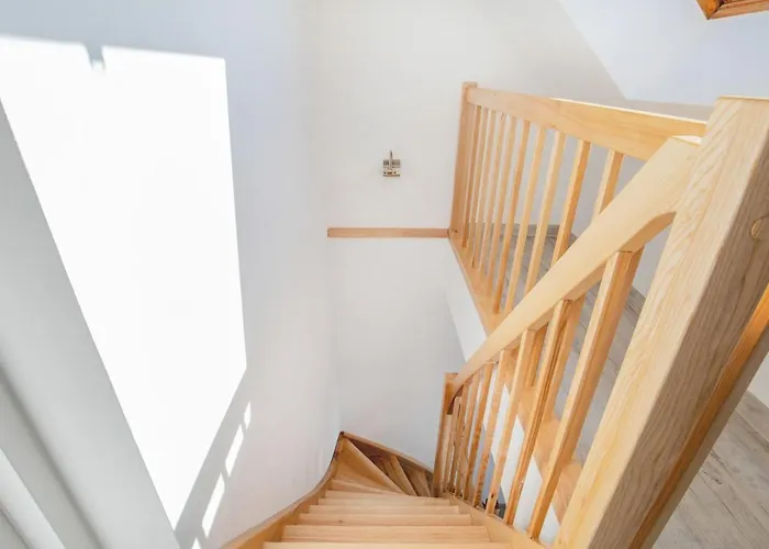 Deluxe Turystyczna By Renters * Międzyzdroje