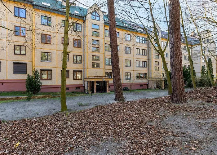 Deluxe Turystyczna By Renters Apartman *