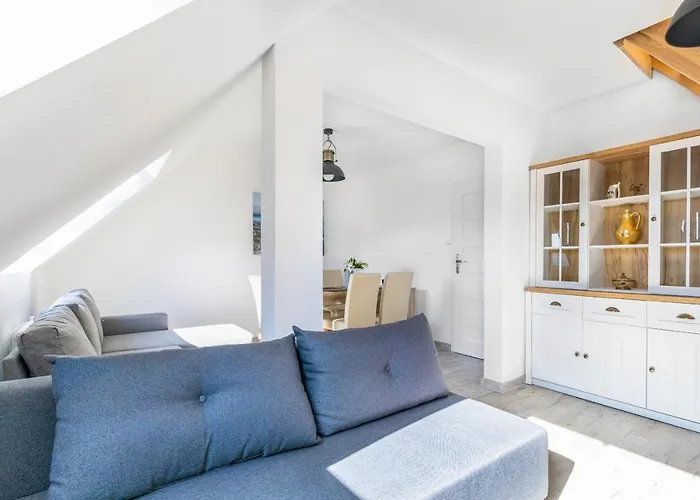 Apartman Deluxe Turystyczna By Renters