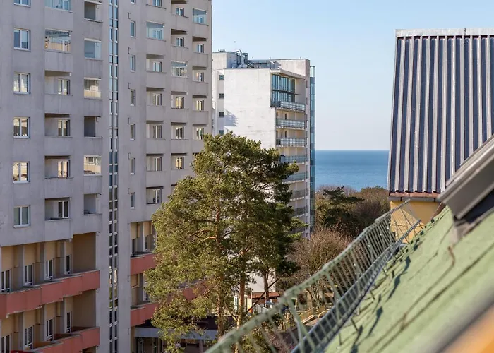 Deluxe Turystyczna By Renters Apartman *